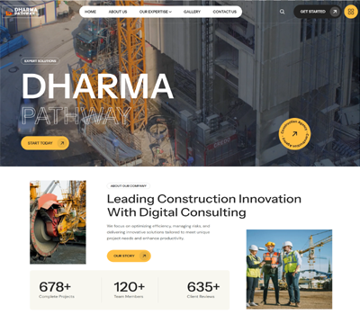 Dharama Pathway Pvt. Ltd