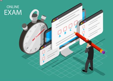 Online Exam Portal