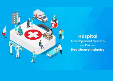 Hospital Management