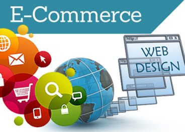 E-Commerce Website